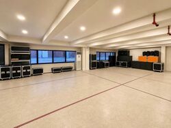 Redhill MRT (D3), Factory #594562651